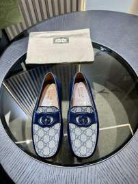 Picture of Gucci Shoes _SKUGuccisz38-45mnf03607227